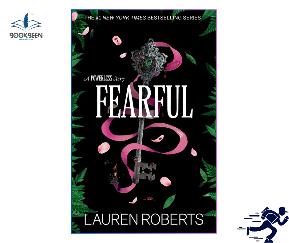 Fearful by Lauren Roberts (Author)