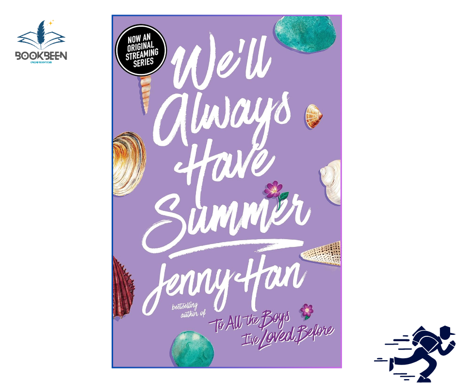 We'll Alw/ays Have Summer by Jenny Han (Author)