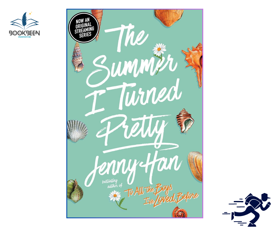 The Summer I Turned Pretty by Jenny Han (Author)