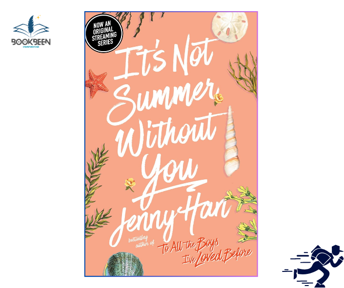 It's Not Summer Without You by Jenny Han (Author)