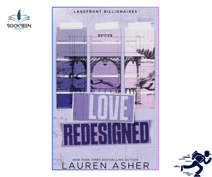 Love Redesigned by Lauren Asher (Author)