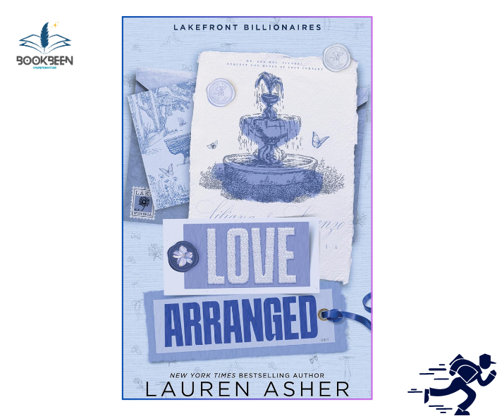 Love Arranged by Lauren Asher (Author)