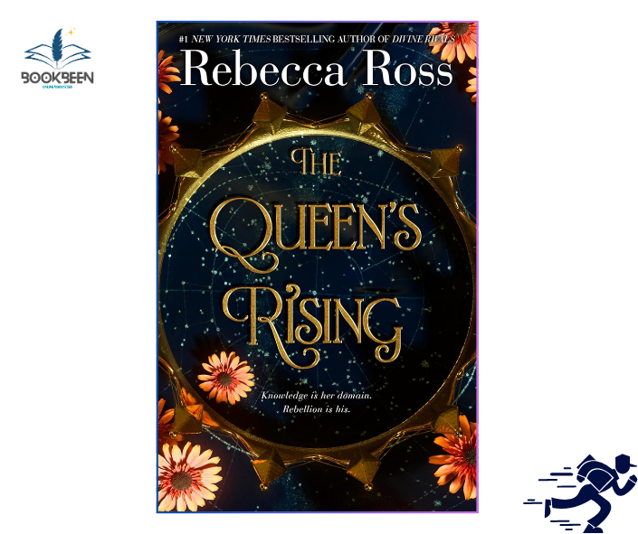 The Queen's Rising by Rebecca Ross (Author)