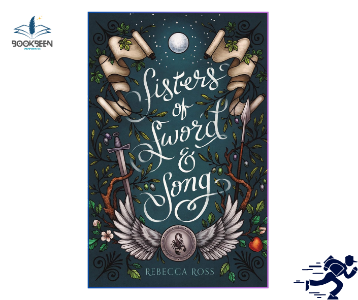 Sisters of Sword and Song by Rebecca Ross (Author)