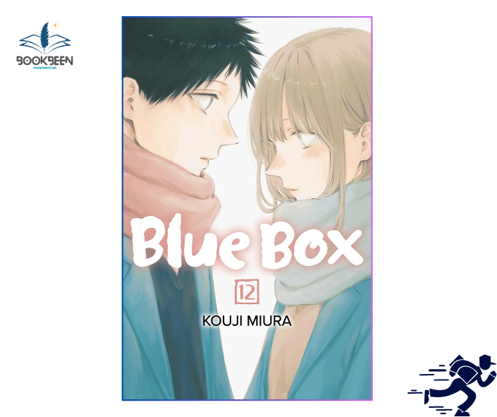Blue Box, Vol. 12 by Kouji Miura (Author)
