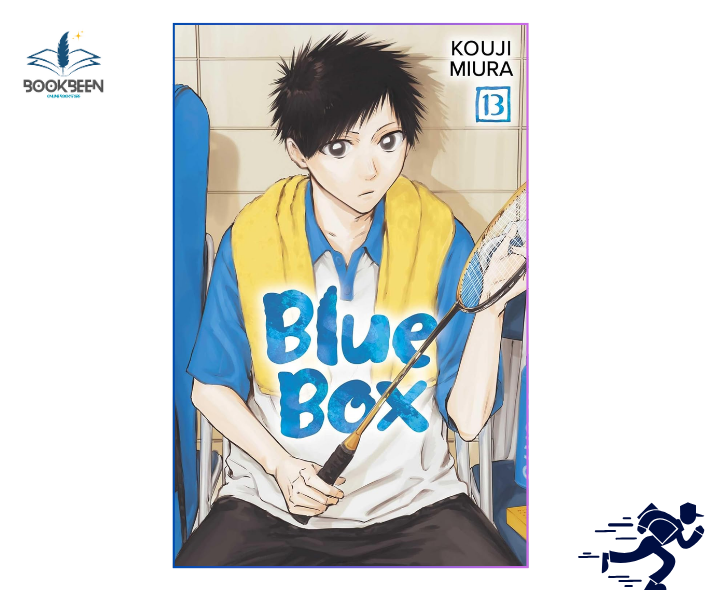 Blue Box, Vol. 13 by Kouji Miura (Author)
