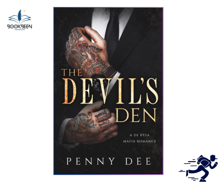 The Devil's Den by Penny Dee (Author)