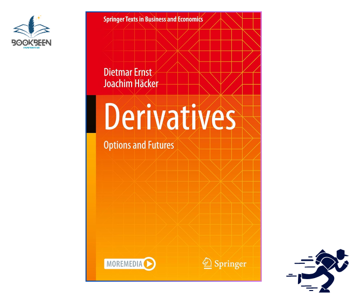 Derivatives by Dietmar Ernst (Author),