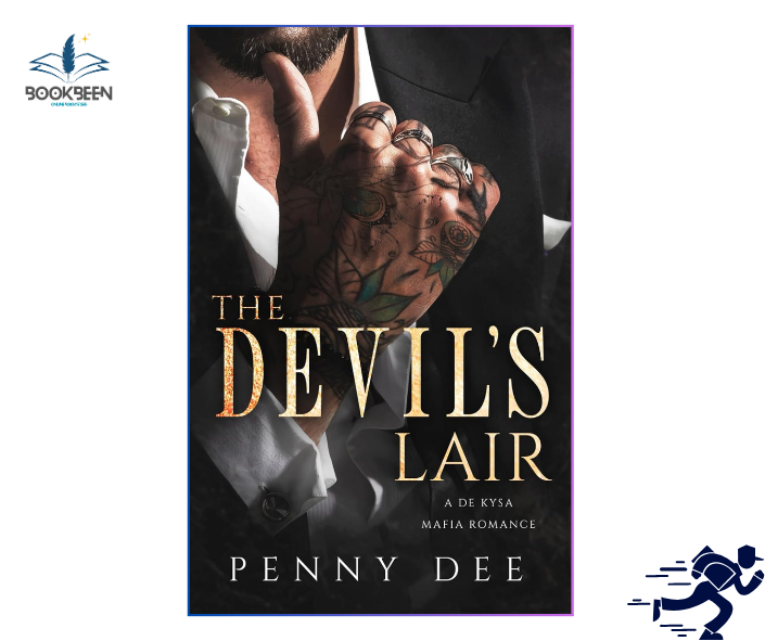 The Devil's Lair:by Penny Dee (Author)