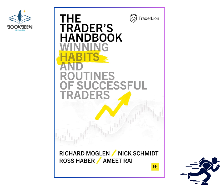 The Trader's Handbook: by Richard Moglen (Author),