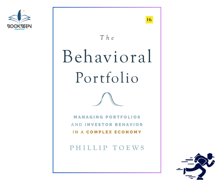 The Behavioral Portfolio by Phillip Toews (Author)
