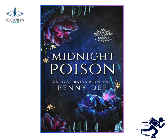 Midnight Poison:by Penny Dee (Author)