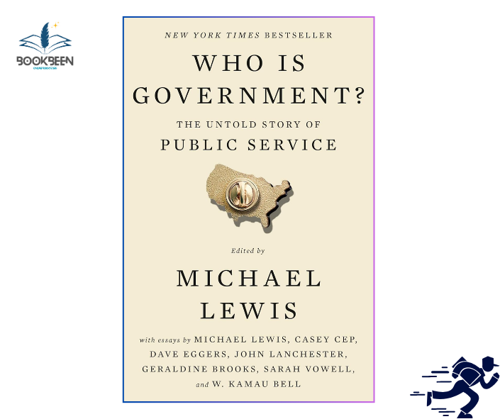 Who Is Government?:by Michael Lewis (Editor)