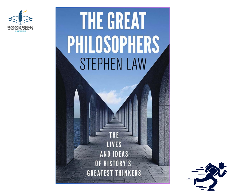 The Great Philosophers:by Stephen Law (Author)