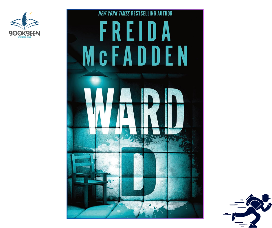Ward D by Freida McFadden (Author)