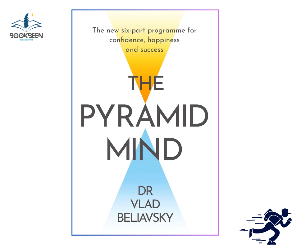 The Pyramid Mind by Vlad Beliavsky (Author)
