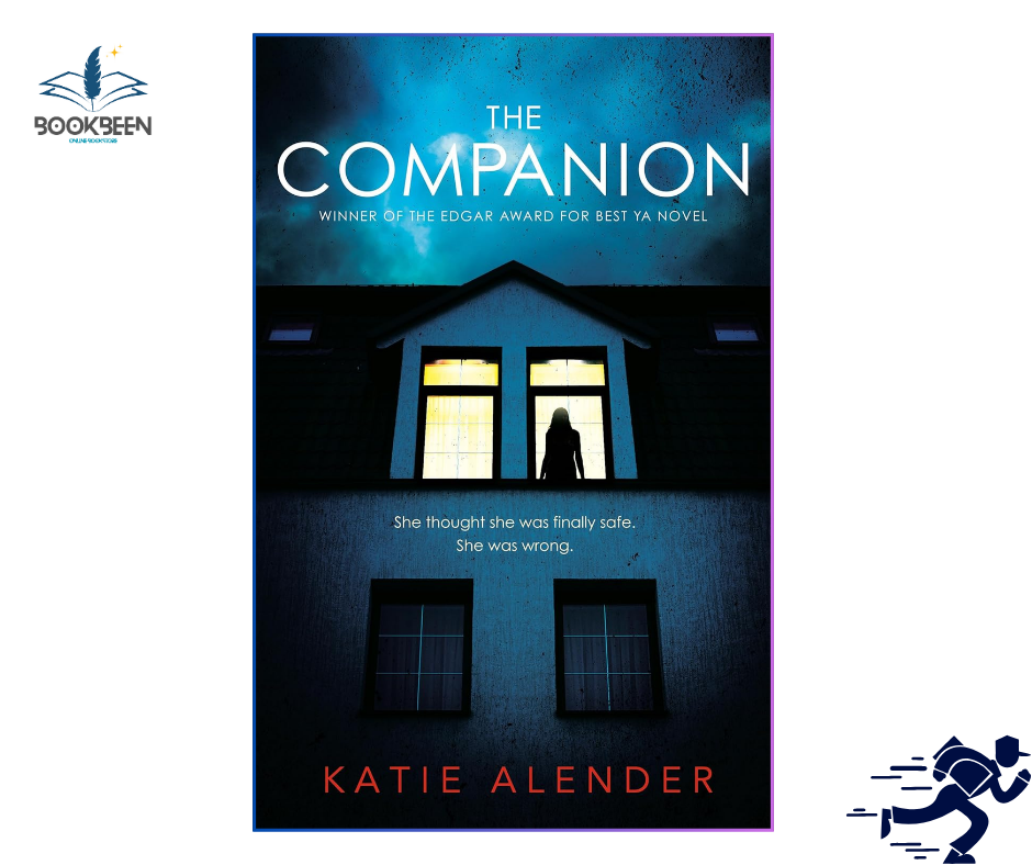 The Companion by Katie Alender (Author)