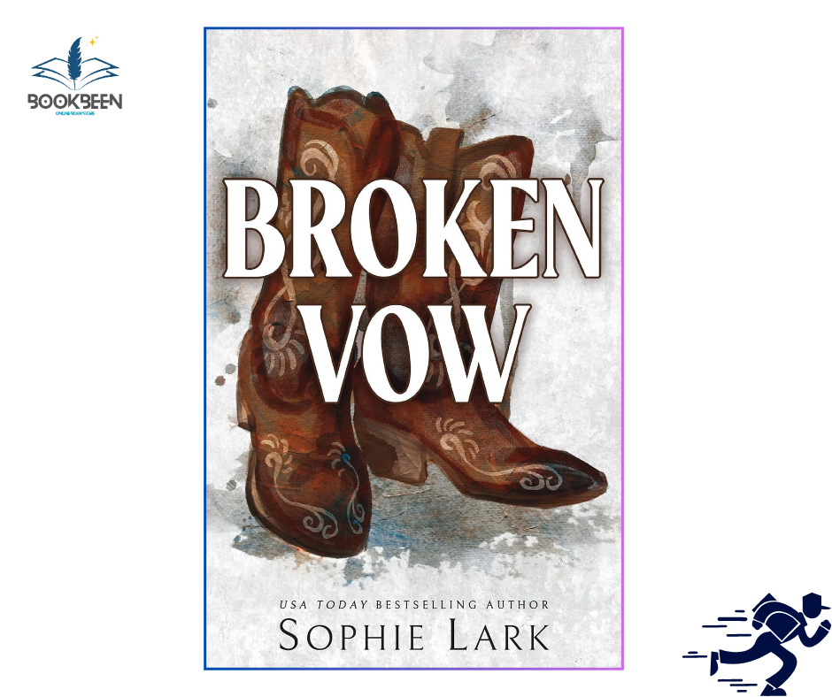 Broken Vow 5 by Sophie Lark (Author)