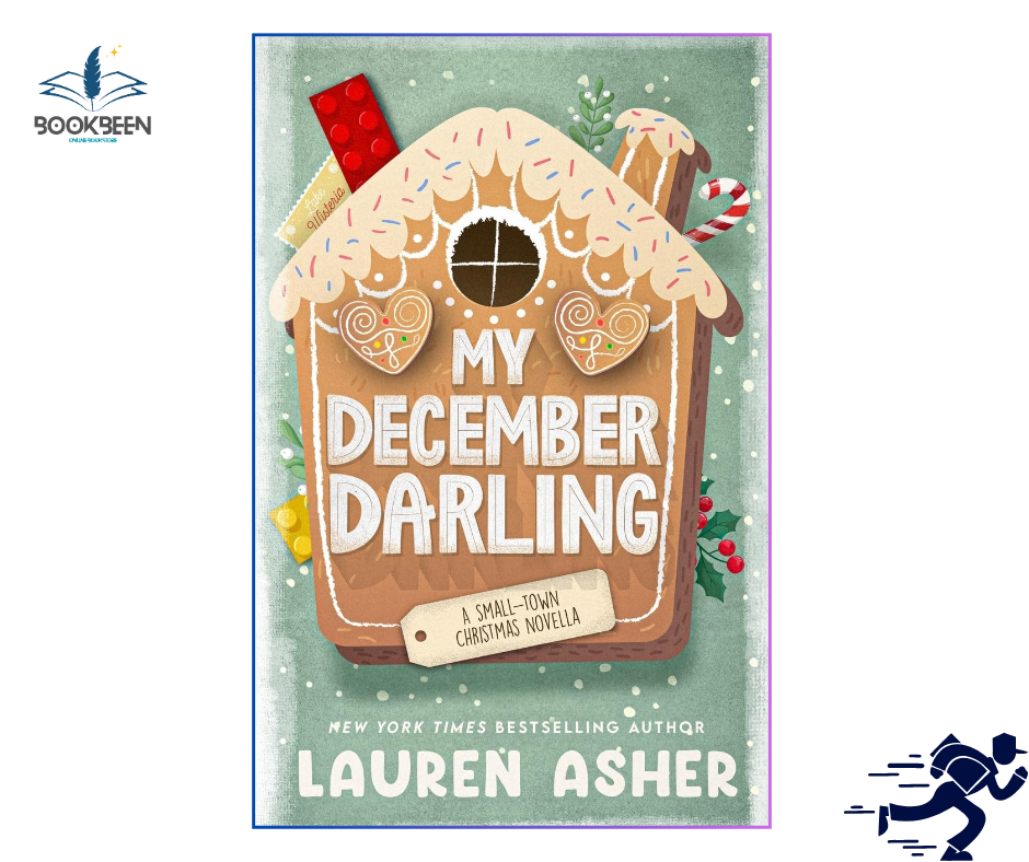 My December Darling:by Lauren Asher (Author)
