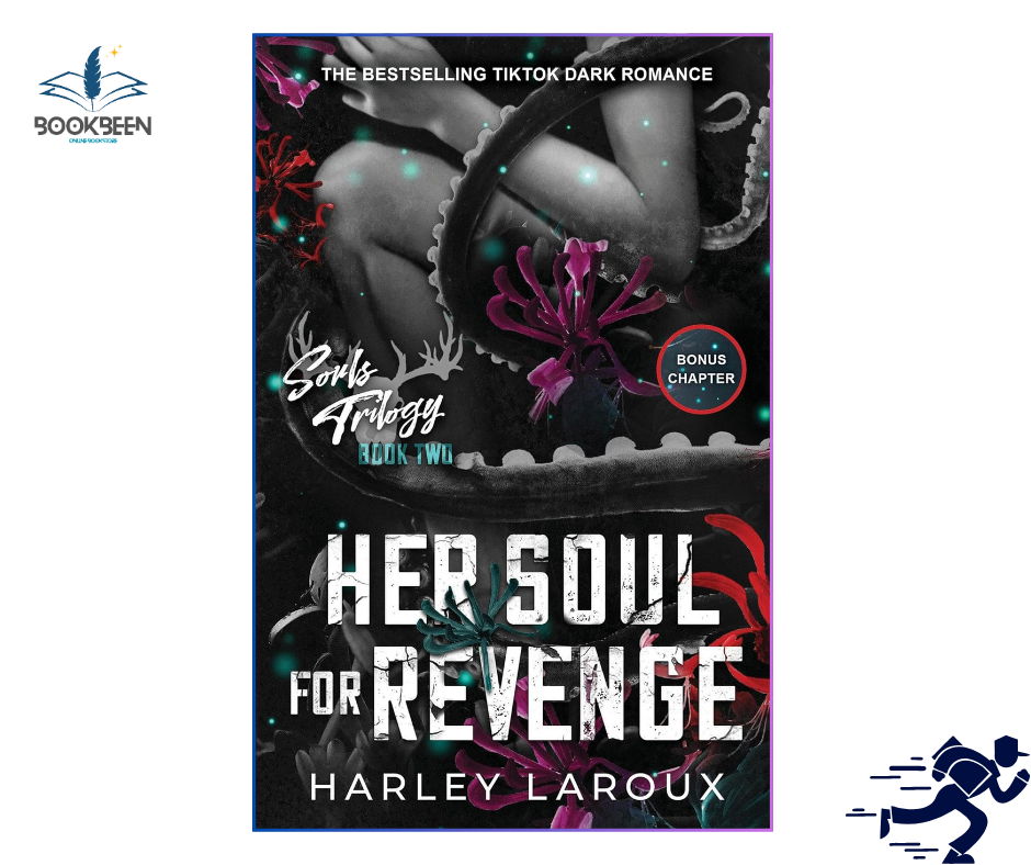 Her Soul for Revenge by Harley Laroux (Author)