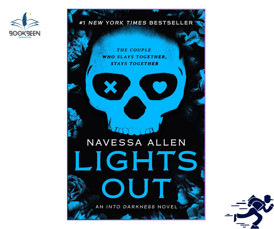 Lights Out by Navessa Allen (Author)