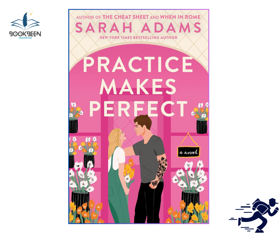 Practice Makes Perfect by Sarah Adams (Author)