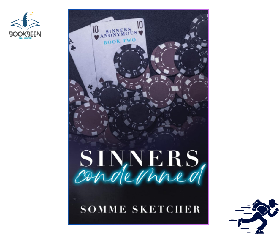 Sinners Condemned by Somme Sketcher (Author)