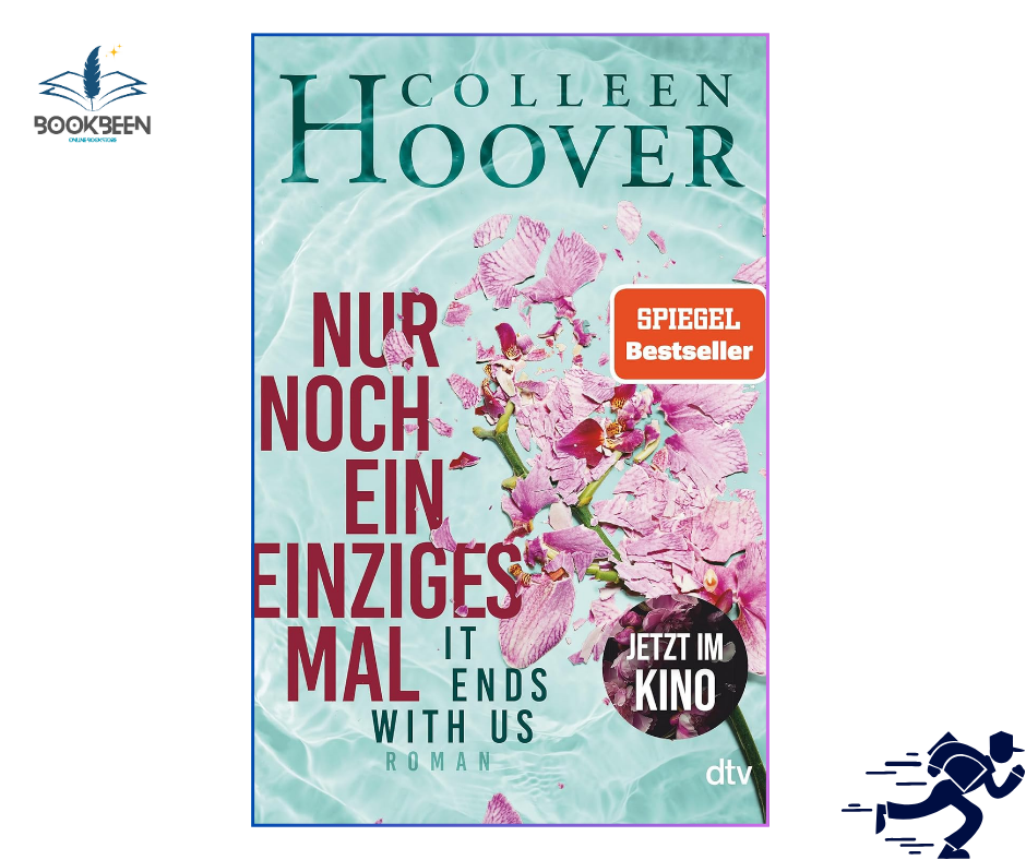 Nur noch ein einziges Mal by HooverColleen