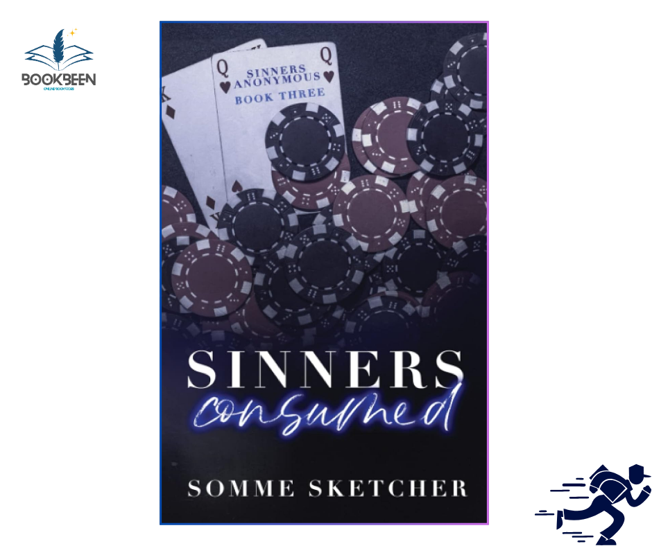 Sinners Consumed by Somme Sketcher (Author)