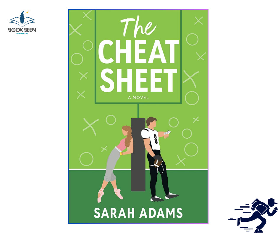 The Cheat Sheet: by Sarah Adams (Author)