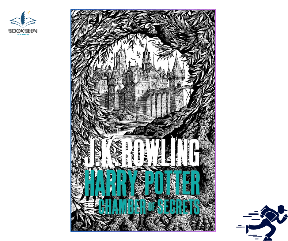 Harry Potter and the Chamber of Secrets 2 by J K. Rowling (Author)