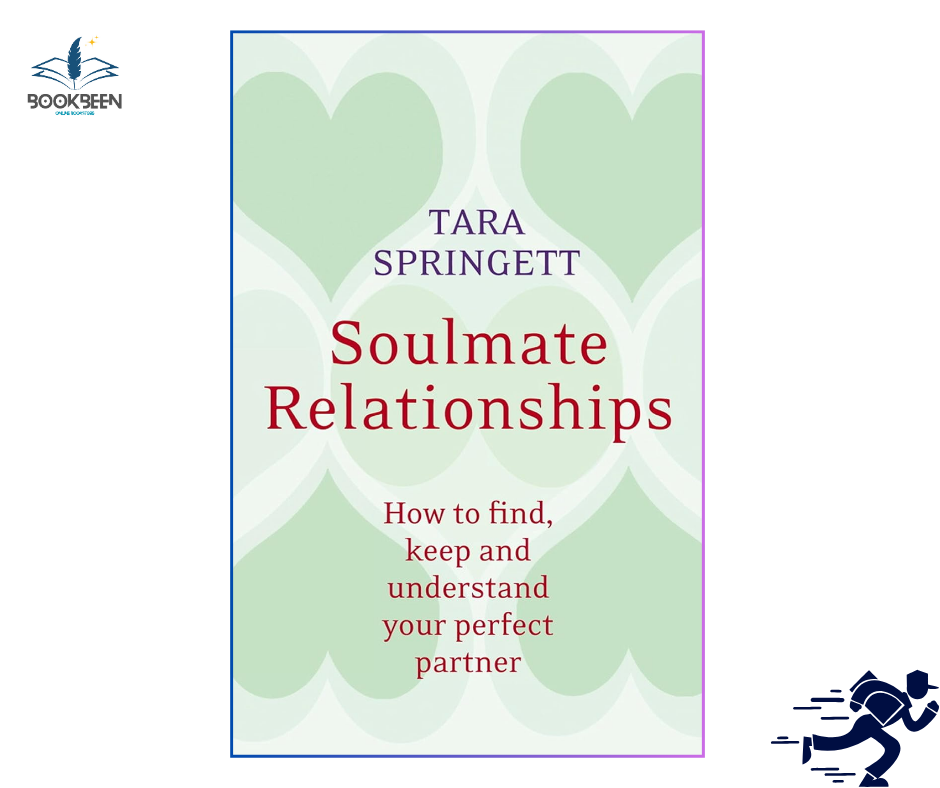 Soulmate Relationships by Ulli Springett (Author),