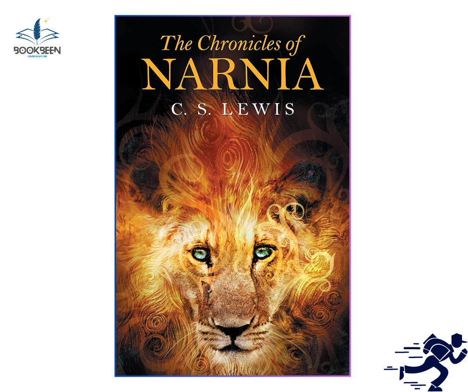The Chronicles of Narnia:  7 Books in 1 by C. S. Lewis (Author),