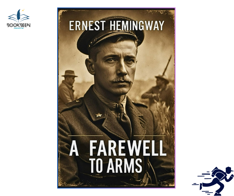 A Farewell to Arms: by Ernest Hemingway (Author),