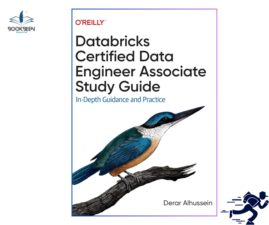 Databricks Certified Data Engineer Associate Study Guide: by Derar Alhussein (Author)
