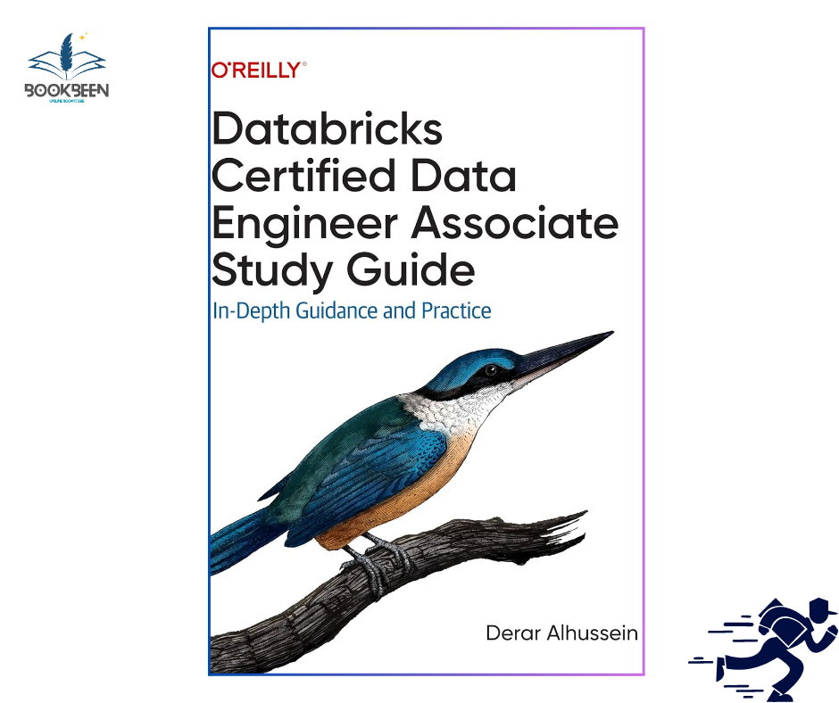 Databricks Certified Data Engineer Associate Study Guide: by Derar Alhussein (Author)
