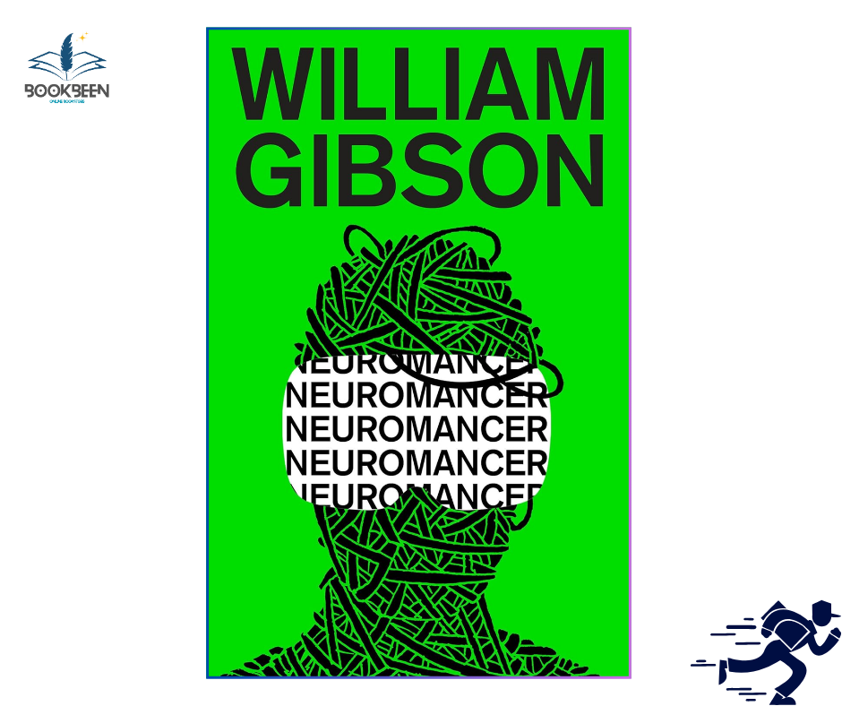 Neuromancer 1 by William Gibson (Author)