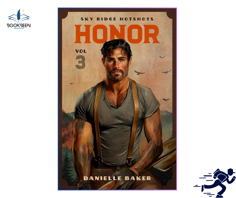 HONOR: Volume 3 by Sloane St. James (Author)