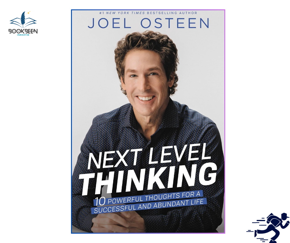Next Level Thinking: by Joel Osteen (Author)