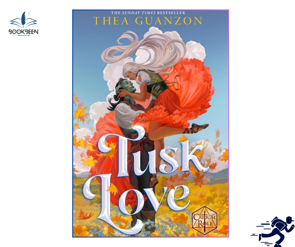 Tusk Love  by Thea Guanzon (Author),