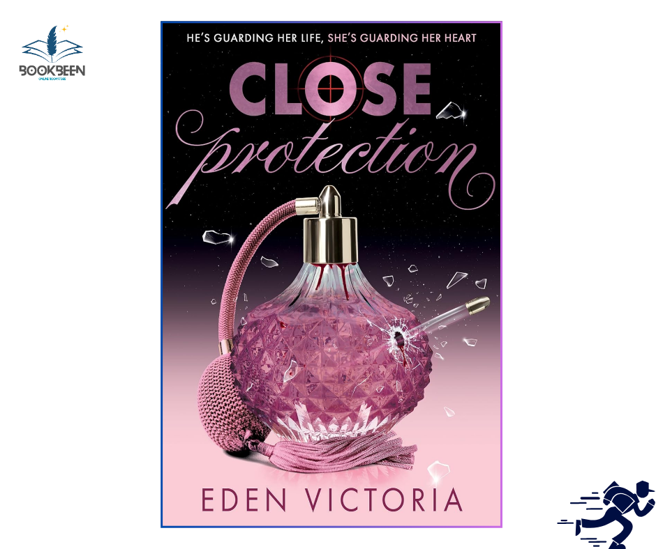 Close Protection:by Eden Victoria (Author)
