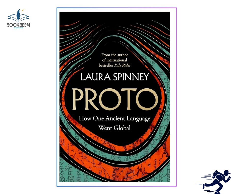 Proto: by Laura Spinney (Author)
