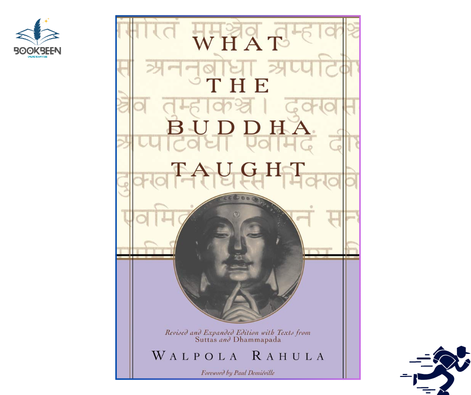 What the Bud/dha Taught by Wa/lpo/la Ra/hula (Author)