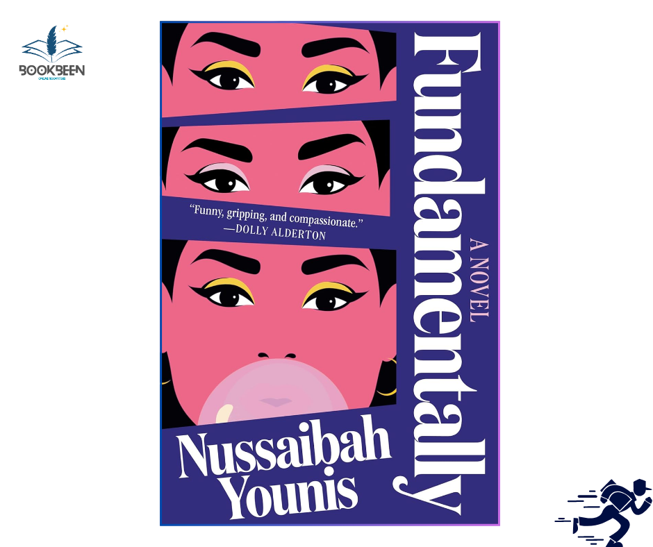 Fundamentally by Nussaibah Younis (Author)