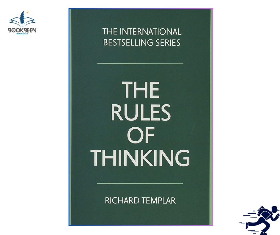 The Rules of Thinking by Richard Templar (Author)