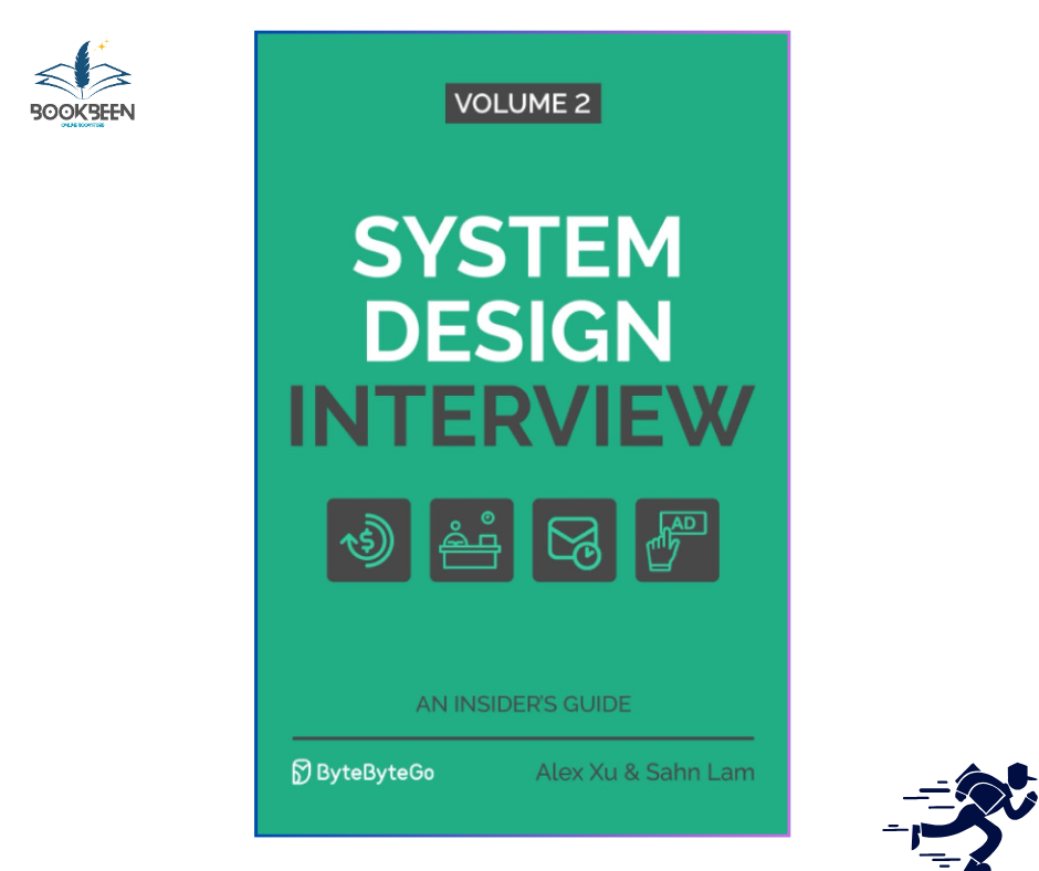System Design Interview – An Insider's Guide by Alex Xu (Author)