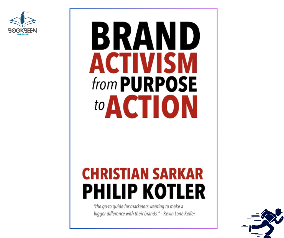Brand Activism: by Christian Sarkar (Author),