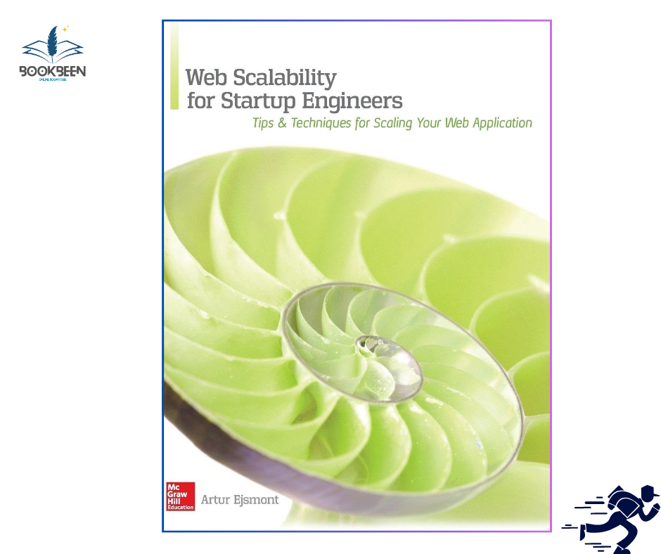 Web Scalability for Startup Engineers 1st Edition by Artur Ejsmont (Author)