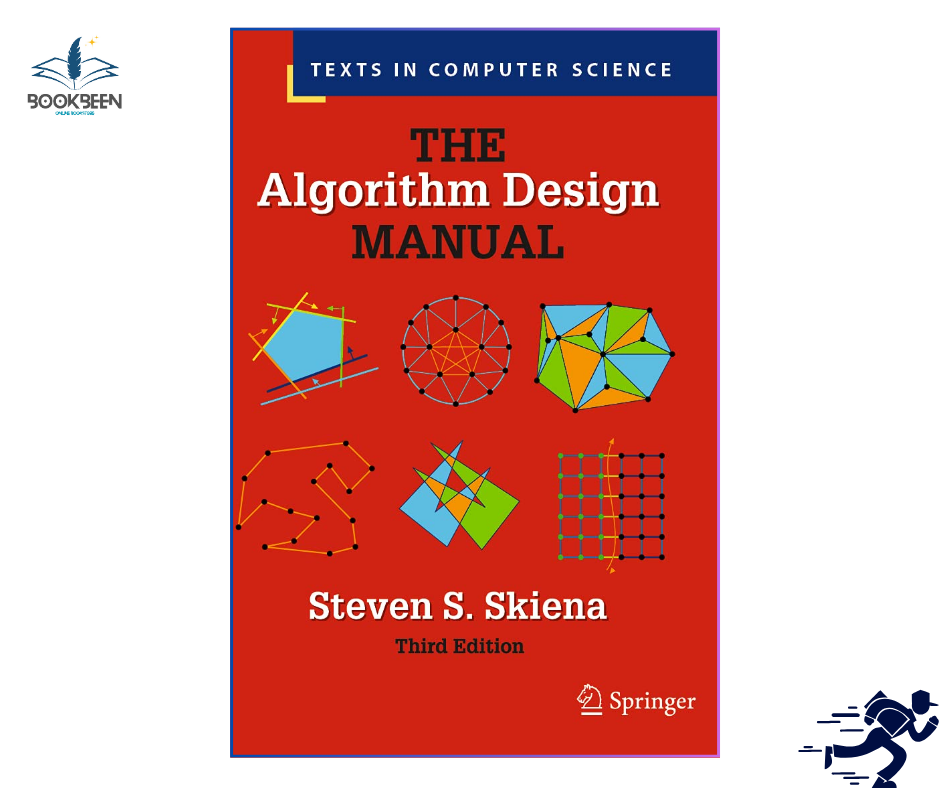 The Algorithm Design Manual B5 by Steven S. Skiena (Author)