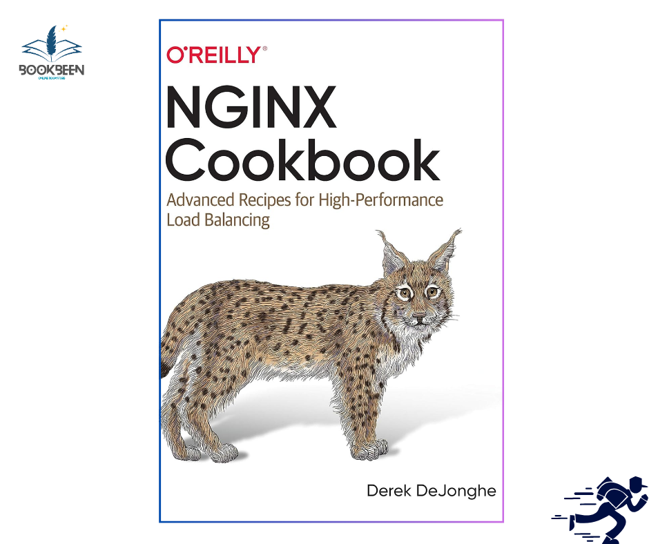 NGINX Cookbook by Derek DeJonghe (Author)